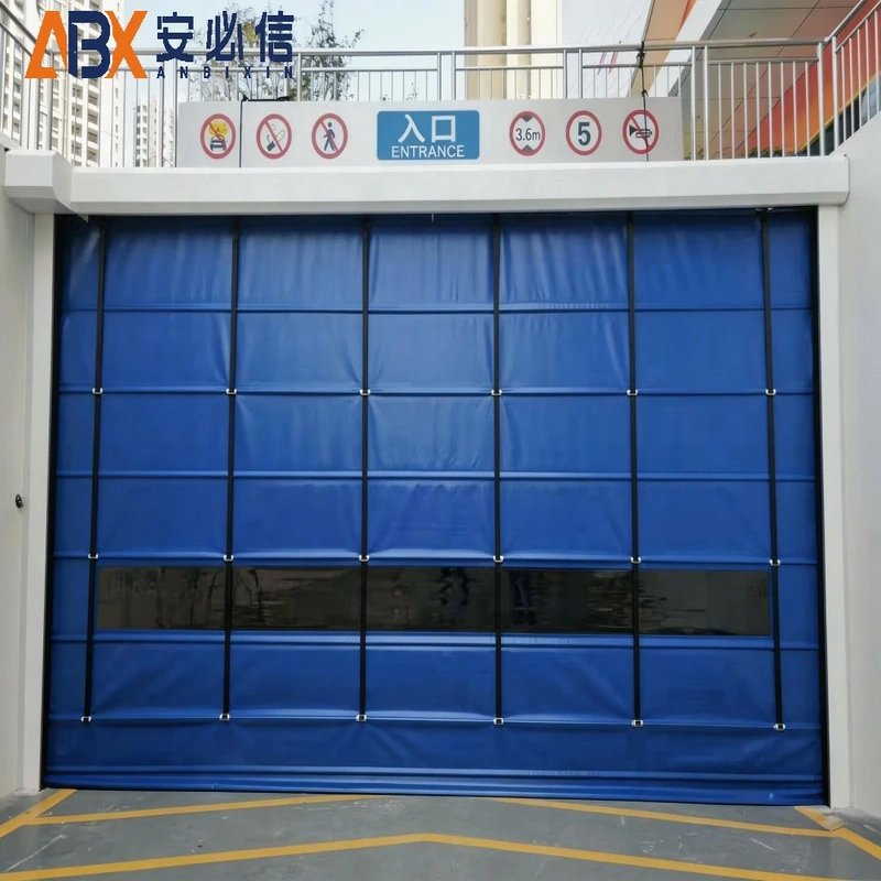 吕梁海绵门封